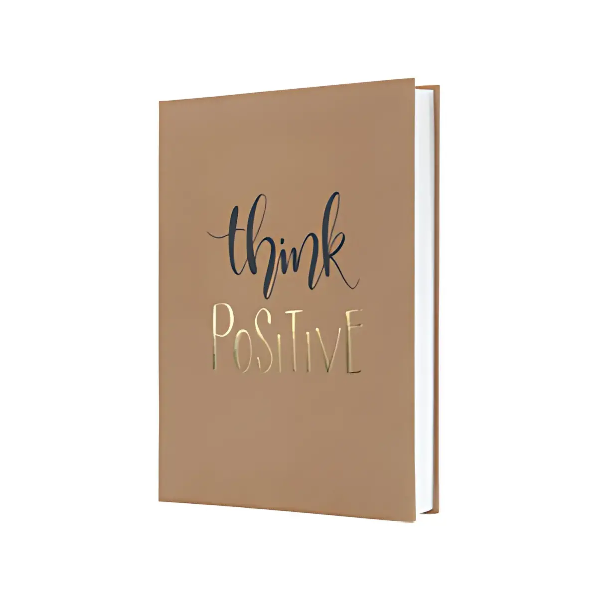 sigel Carnet de notes Jolie Pure 'Positivity', A5, lign&eacute; photo du produit