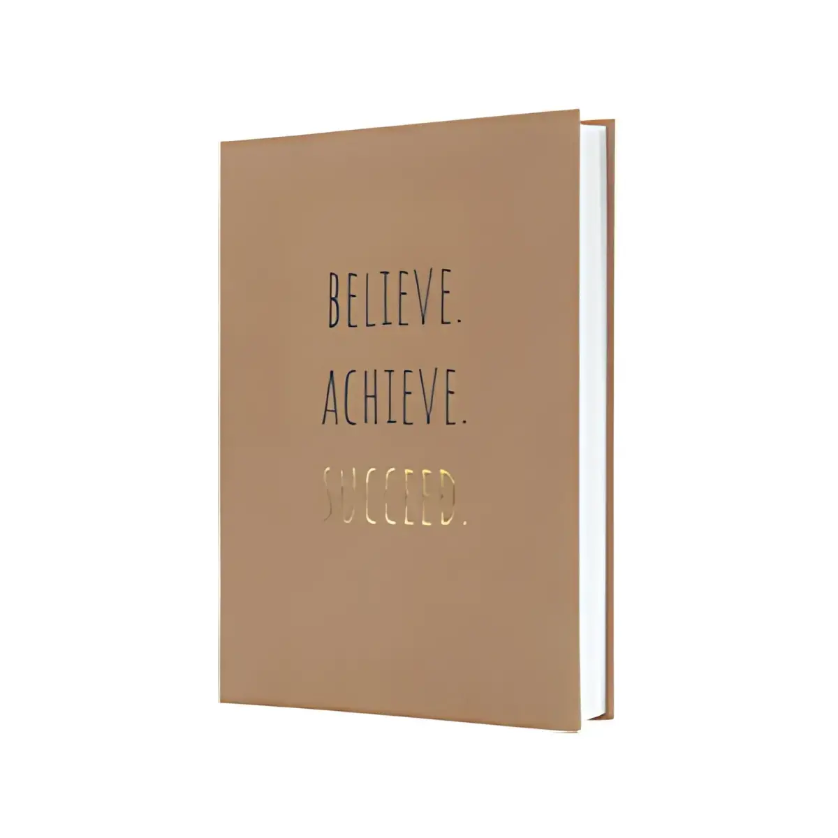 sigel Carnet de notes Jolie Pure 'Positivity', A5, lign&eacute; photo du produit