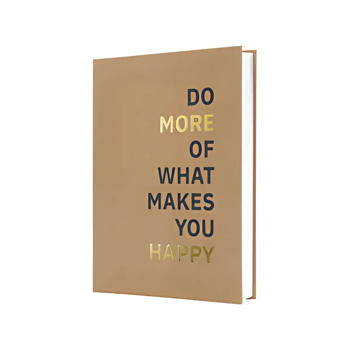 sigel Carnet de notes Jolie Pure 'Positivity', A5, lign&eacute; photo du produit