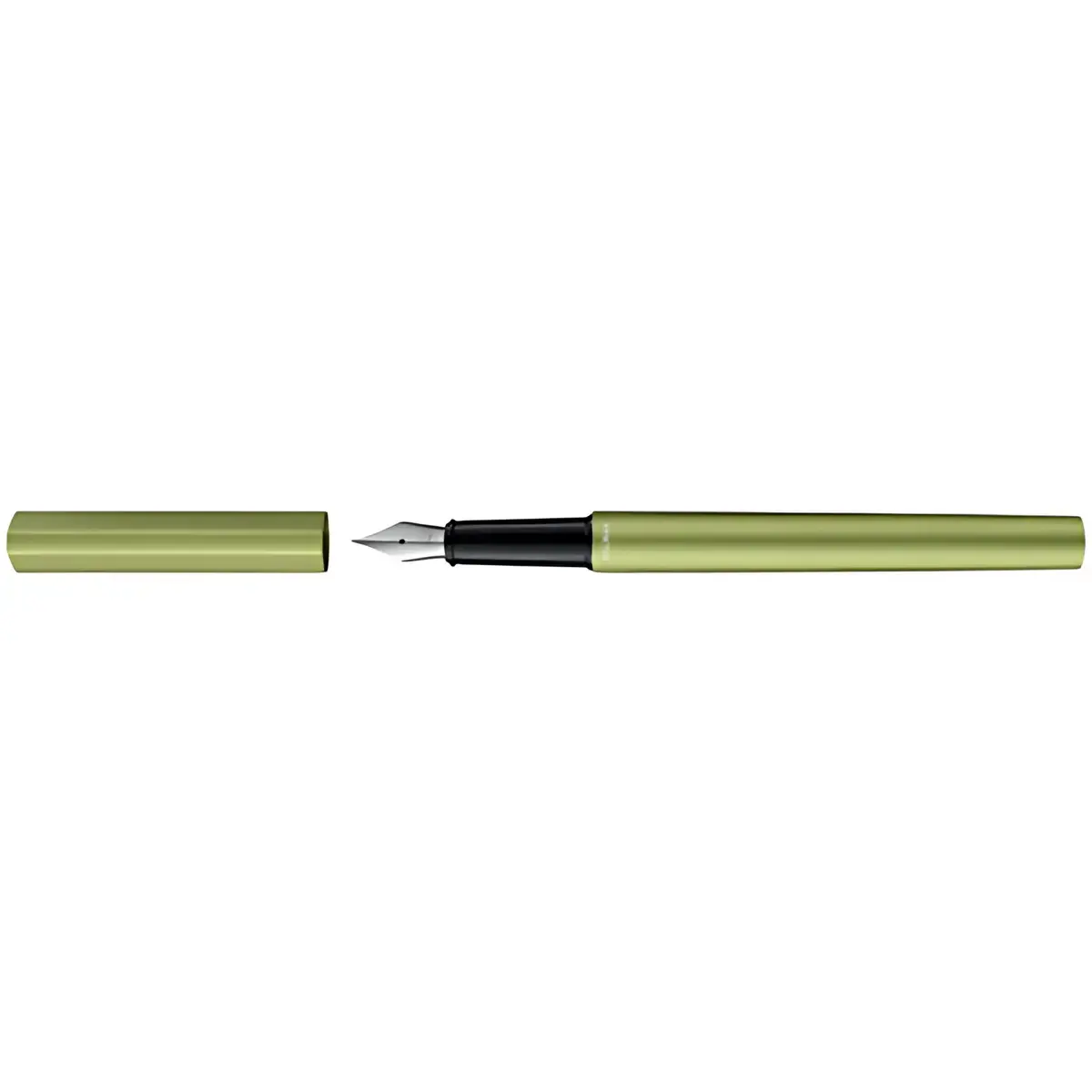 Pelikan Stylo plume Ineo Elements, Green Oasis photo du produit