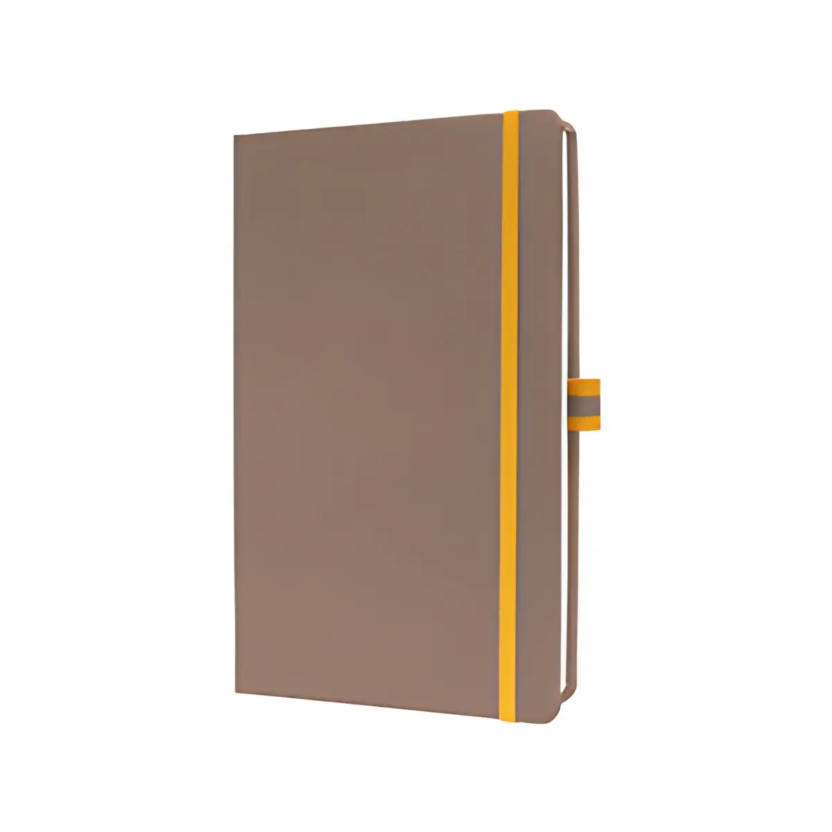 sigel Carnet de notes Linescape, A5 portrait, lign&eacute; photo du produit