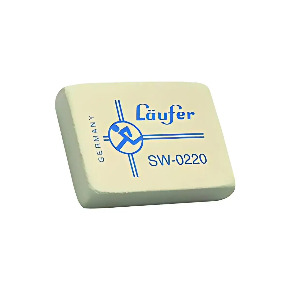 Läufer Gomme en caoutchouc naturel SW, souple photo du produit