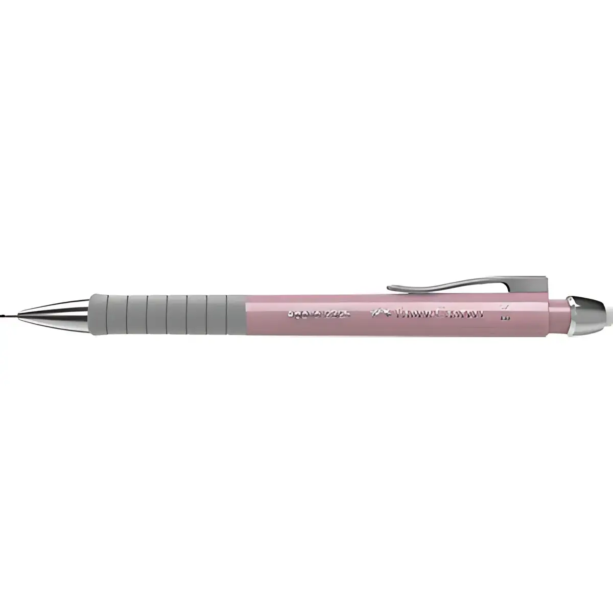 Porte-mines APOLLO 2327 - Noir - Faber-Castell photo du produit