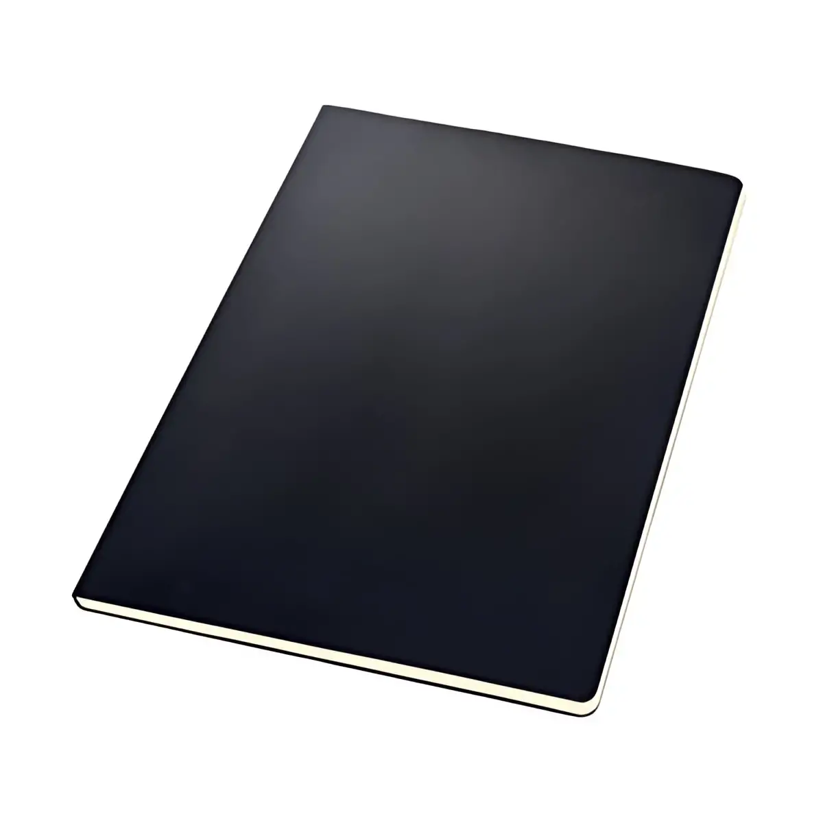 sigel Cahier Conceptum, A4, lign&eacute;, noir photo du produit