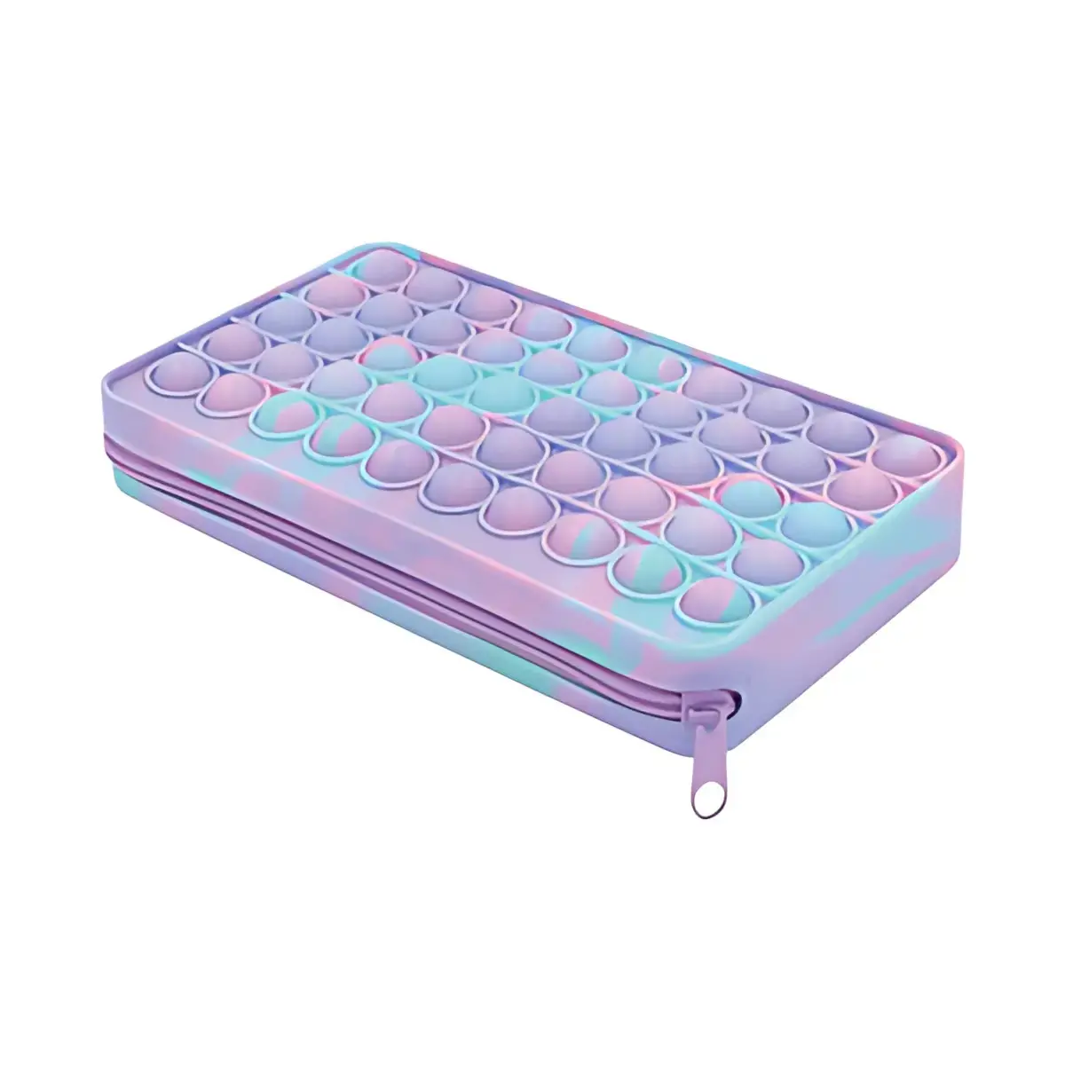 WEDO Trousse structure Popit en silicone photo du produit