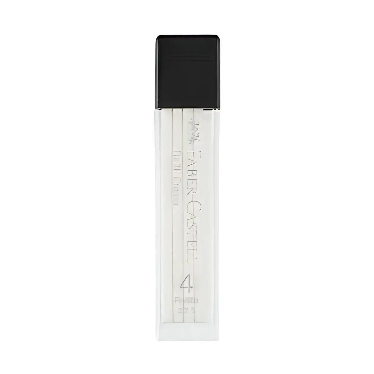 FABER-CASTELL Stylo-gomme PRECISION ERASER PEN, blister photo du produit