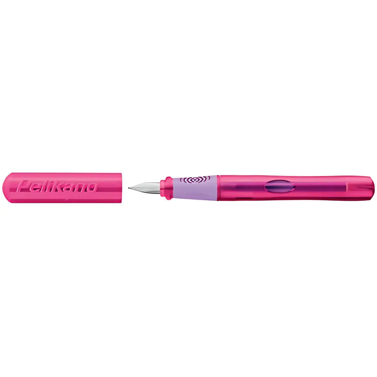 Stylo plume Pelikano junior P68L - Bleu - Pelikan photo du produit