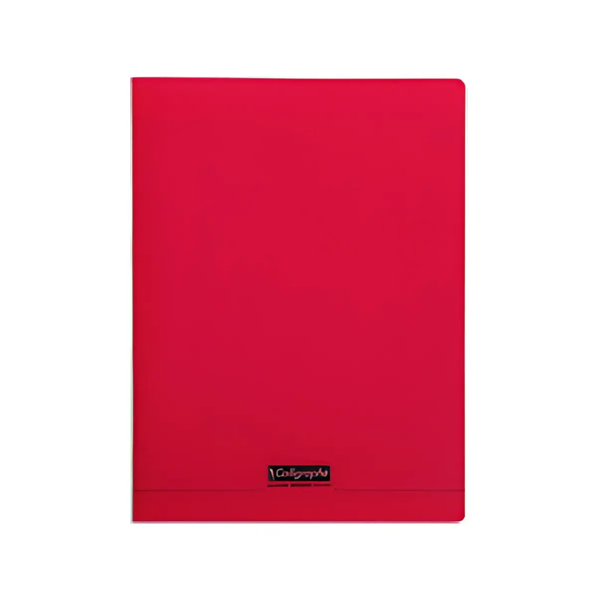 Calligraphe Cahier 8000 POLYPRO, 240 x 320 mm, assorti photo du produit