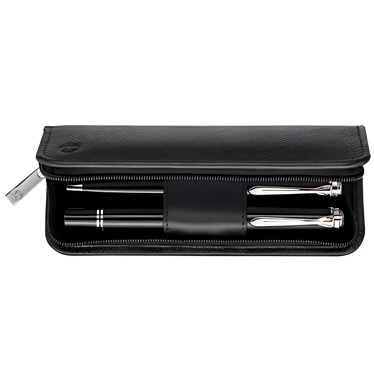 Etui en cuir pour instruments d'&eacute;criture - Pelikan photo du produit
