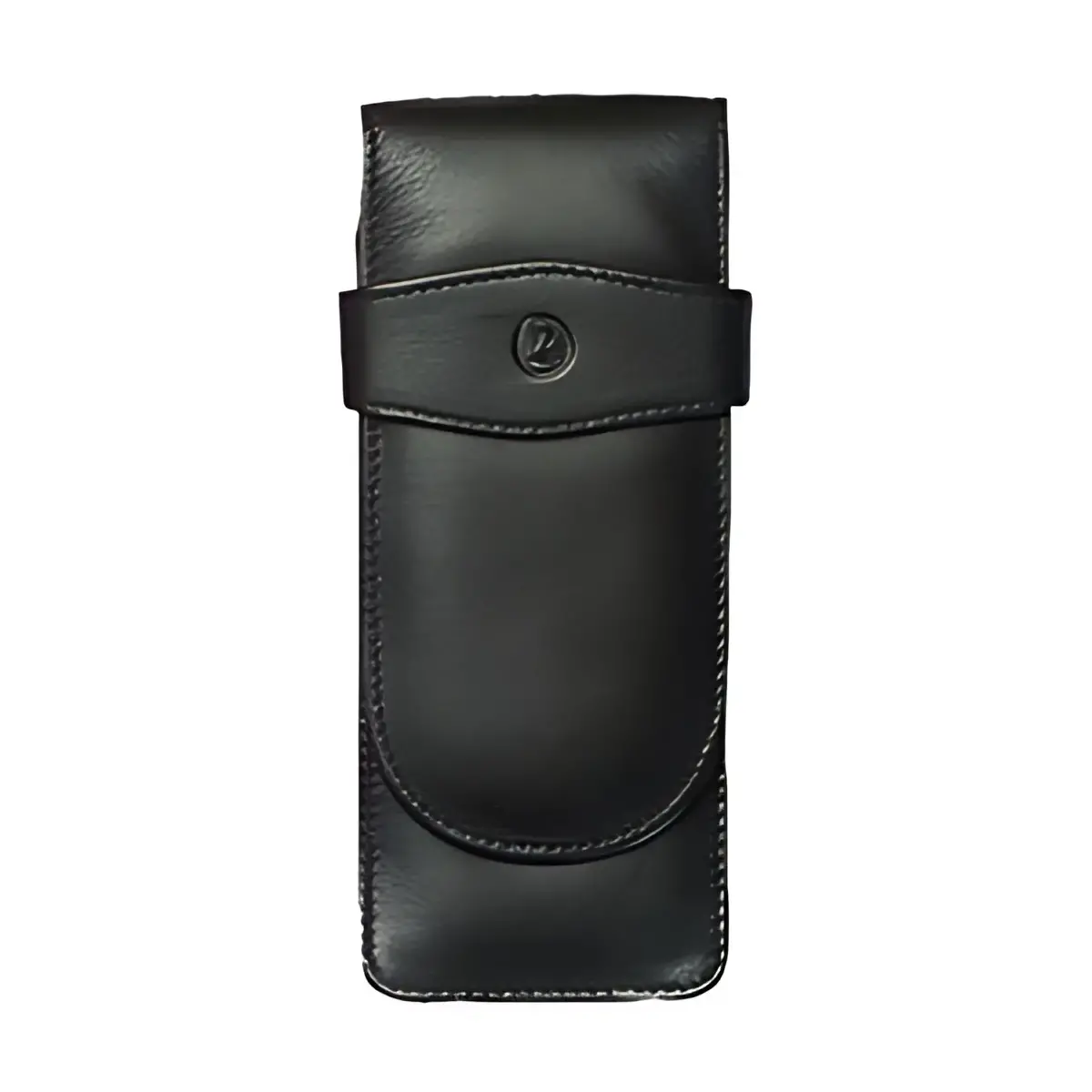 Etui en cuir TG31 pour outils d'&eacute;criture - Pelikan photo du produit
