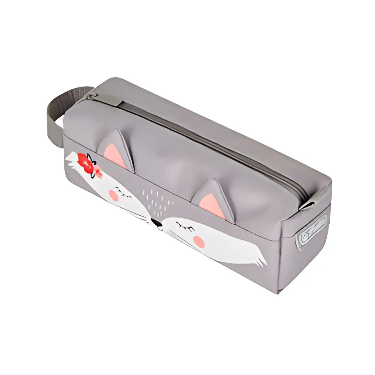 HERLITZ Trousse quattro 'Kitty' photo du produit