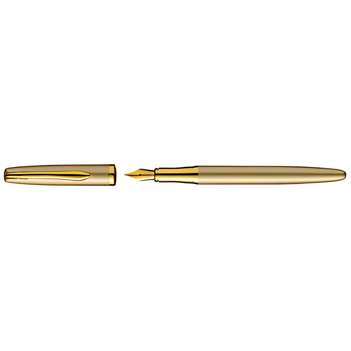 Pelikan Stylo plume Jazz Noble Elegance, or photo du produit