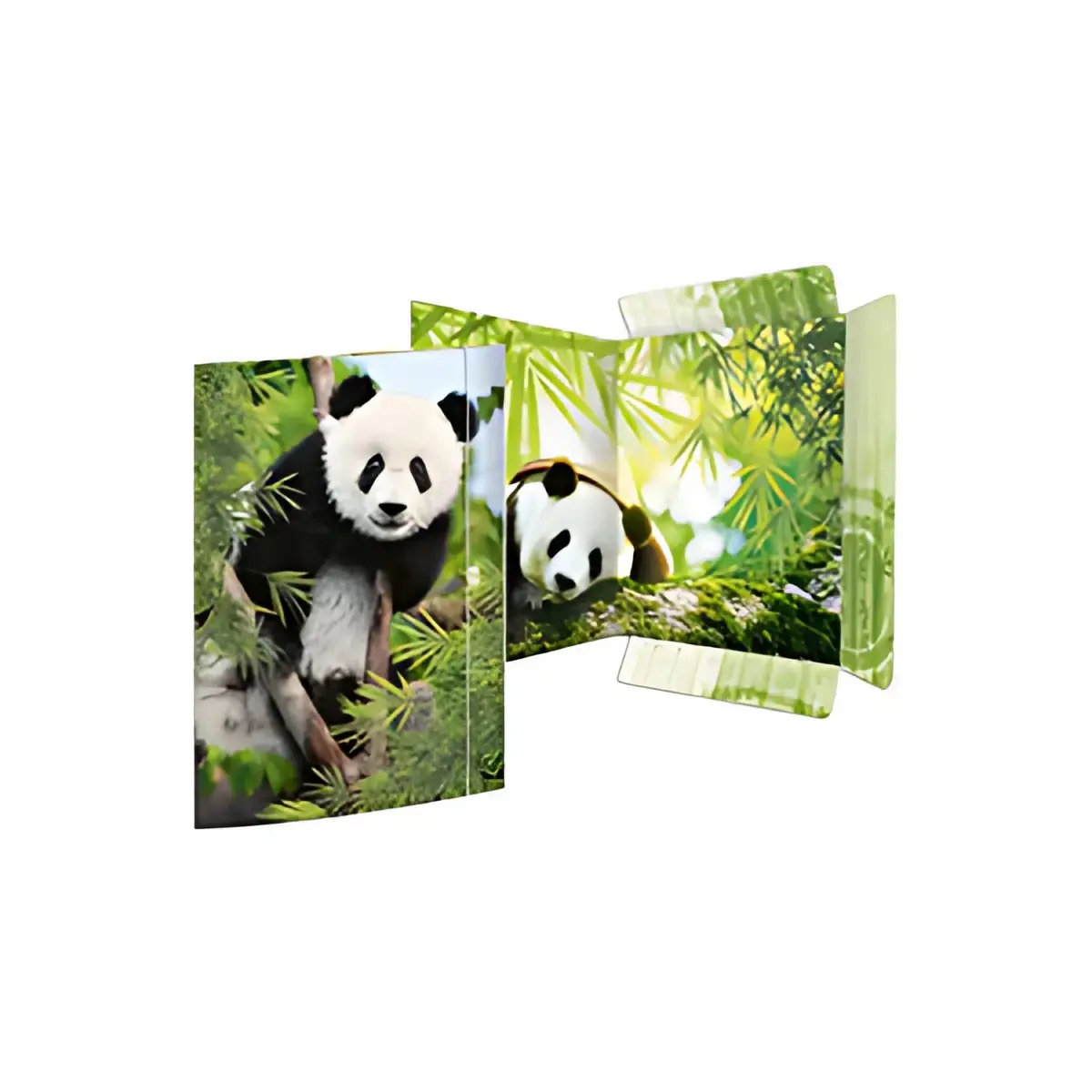 RNK Verlag Carton &agrave; dessin 'Cheval', A3 photo du produit