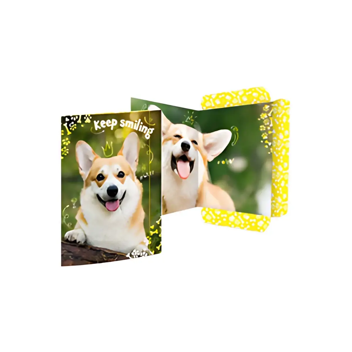 RNK Verlag Carton &agrave; dessin 'Cheval', A3 photo du produit