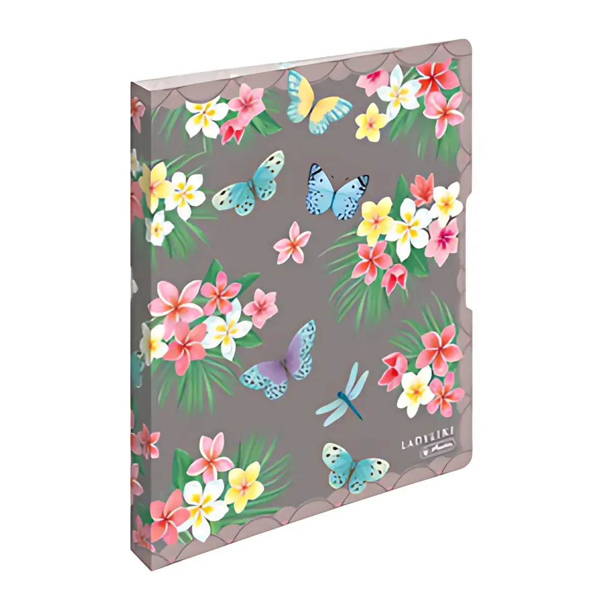 HERLITZ Classeur à anneaux easy orga to go Ladylike A4 photo du produit