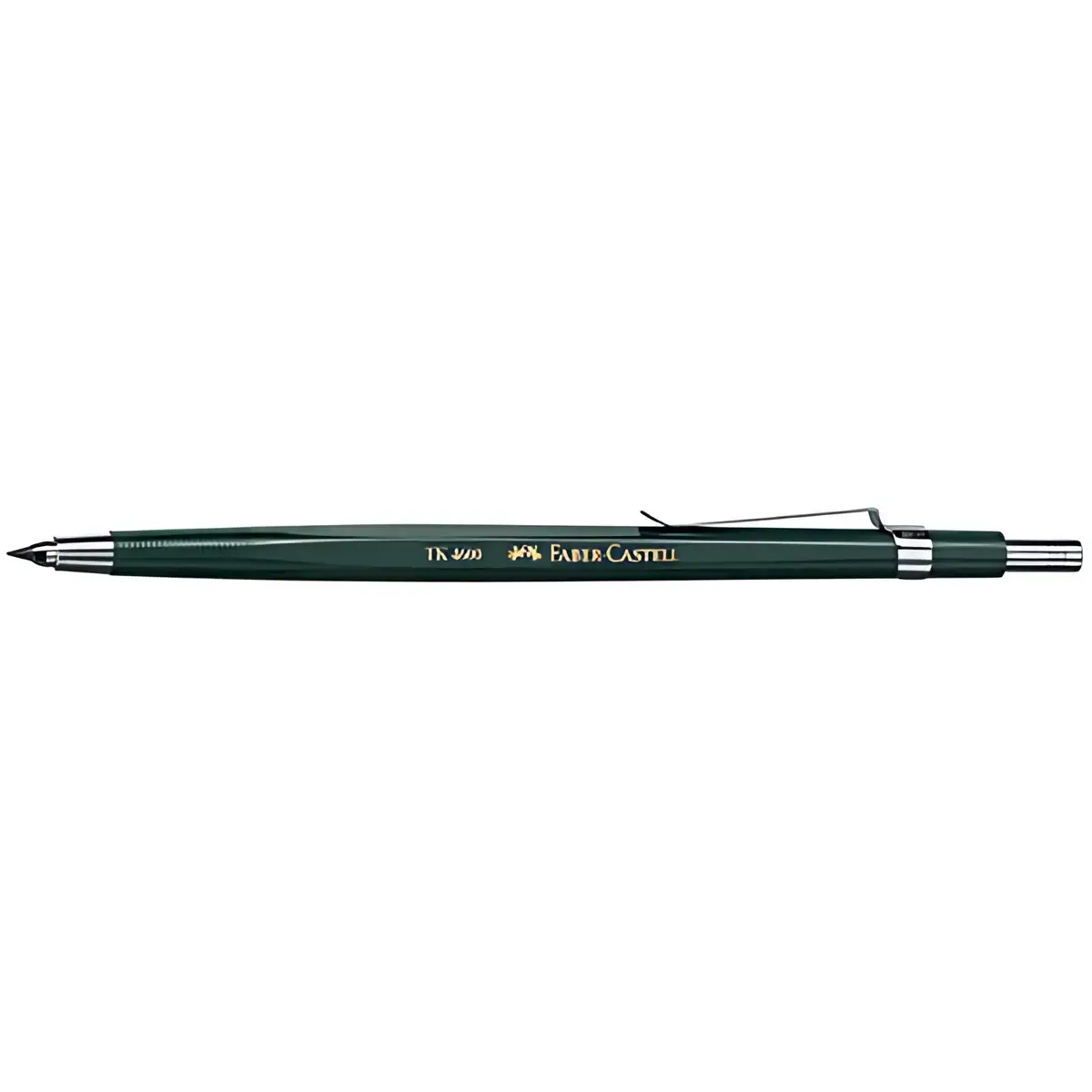 FABER-CASTELL Porte-mines TK 4600, rechargeable photo du produit