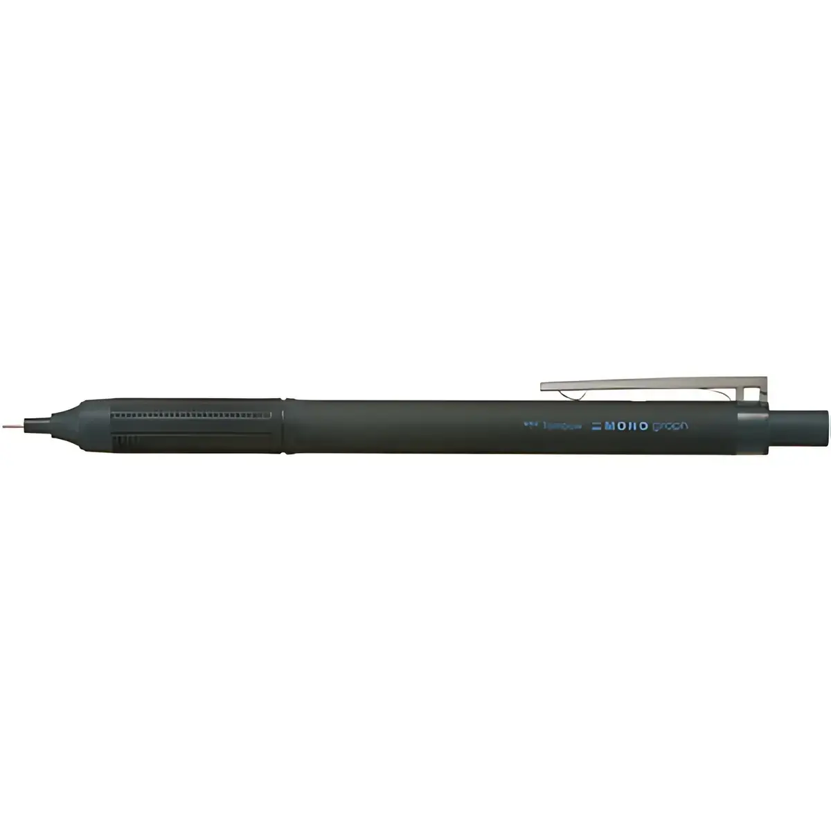 TOMBOW Porte-mines 'MONO graph Lite', 0,5 mm, noir photo du produit
