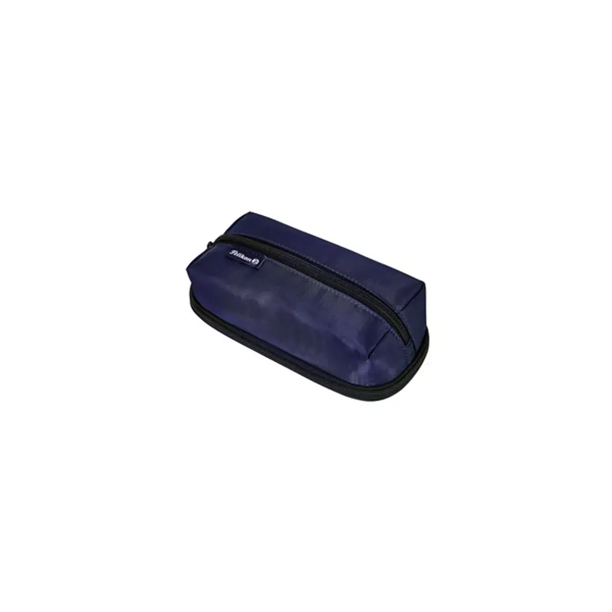 Trousse Quattro - Bleu fonc&eacute; - Pelikan photo du produit