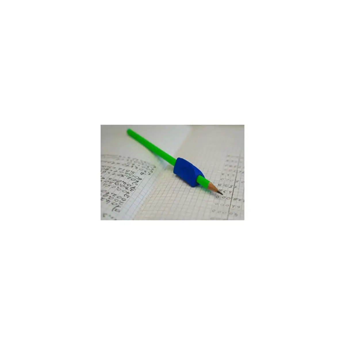 WEDO Guide-doigt Sattler Tri Grip, en boîte de 50 photo du produit