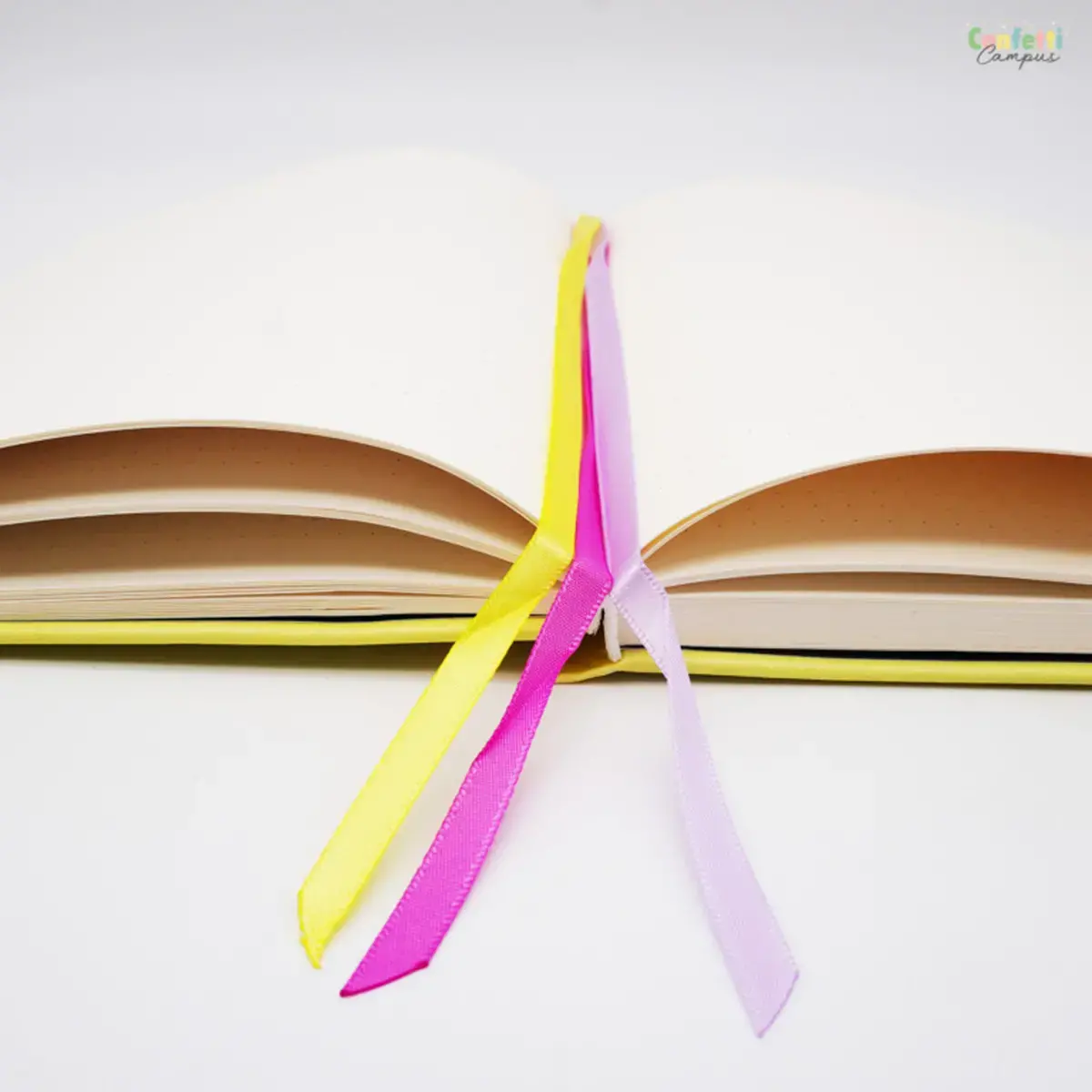 sigel Carnet BuJo Jolie 'Gradient Icecream', A5+ photo du produit