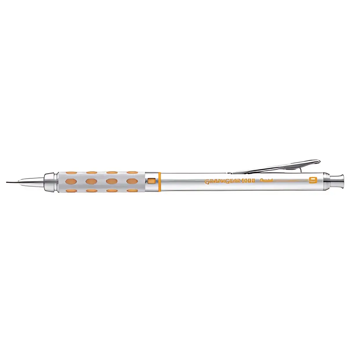 Pentel Porte-mines GRAPHGEAR 1000, diamètre de mines: 0,9 mm photo du produit