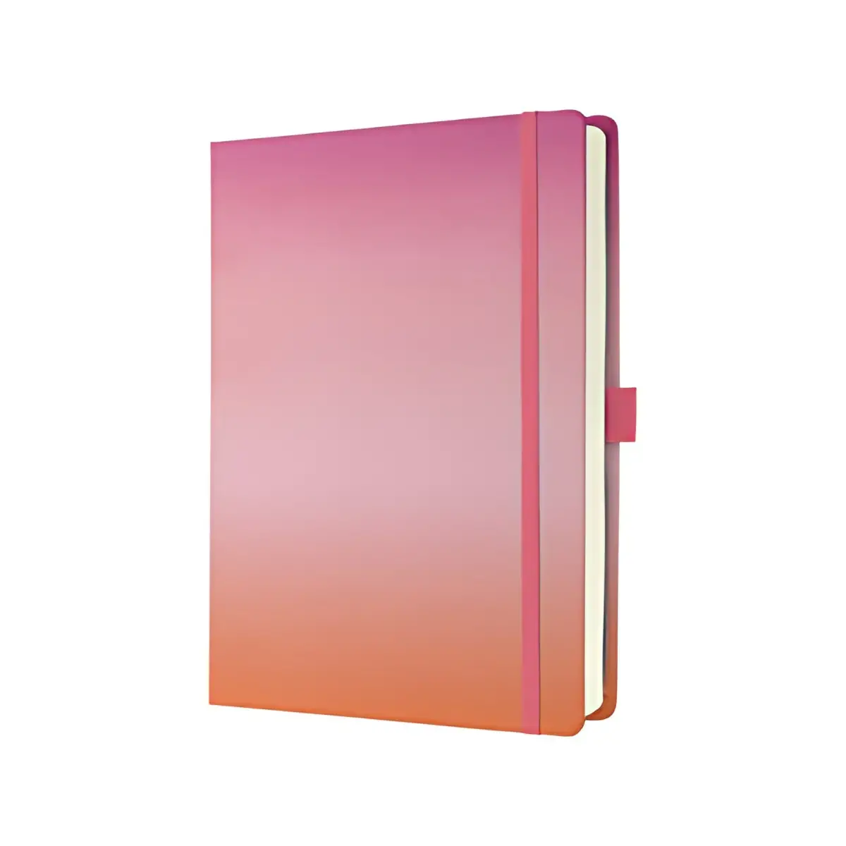 sigel Carnet BuJo Jolie 'Gradient Sunset, A5+ photo du produit