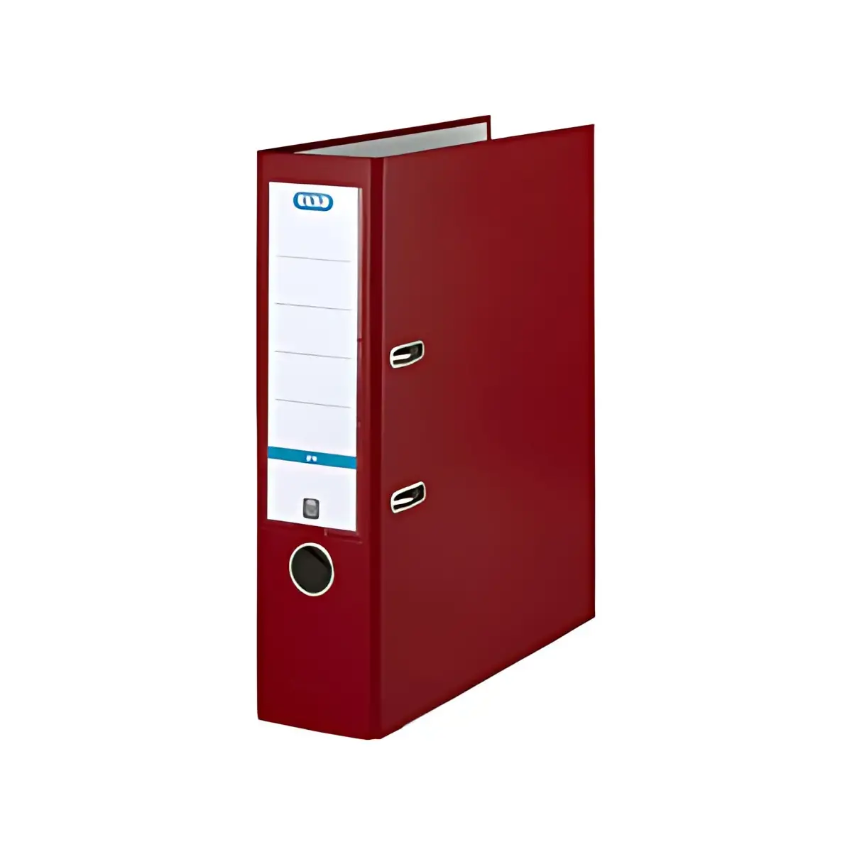 10 ELBA Classeur à levier smart Pro, dos: 50 mm, jaune photo du produit