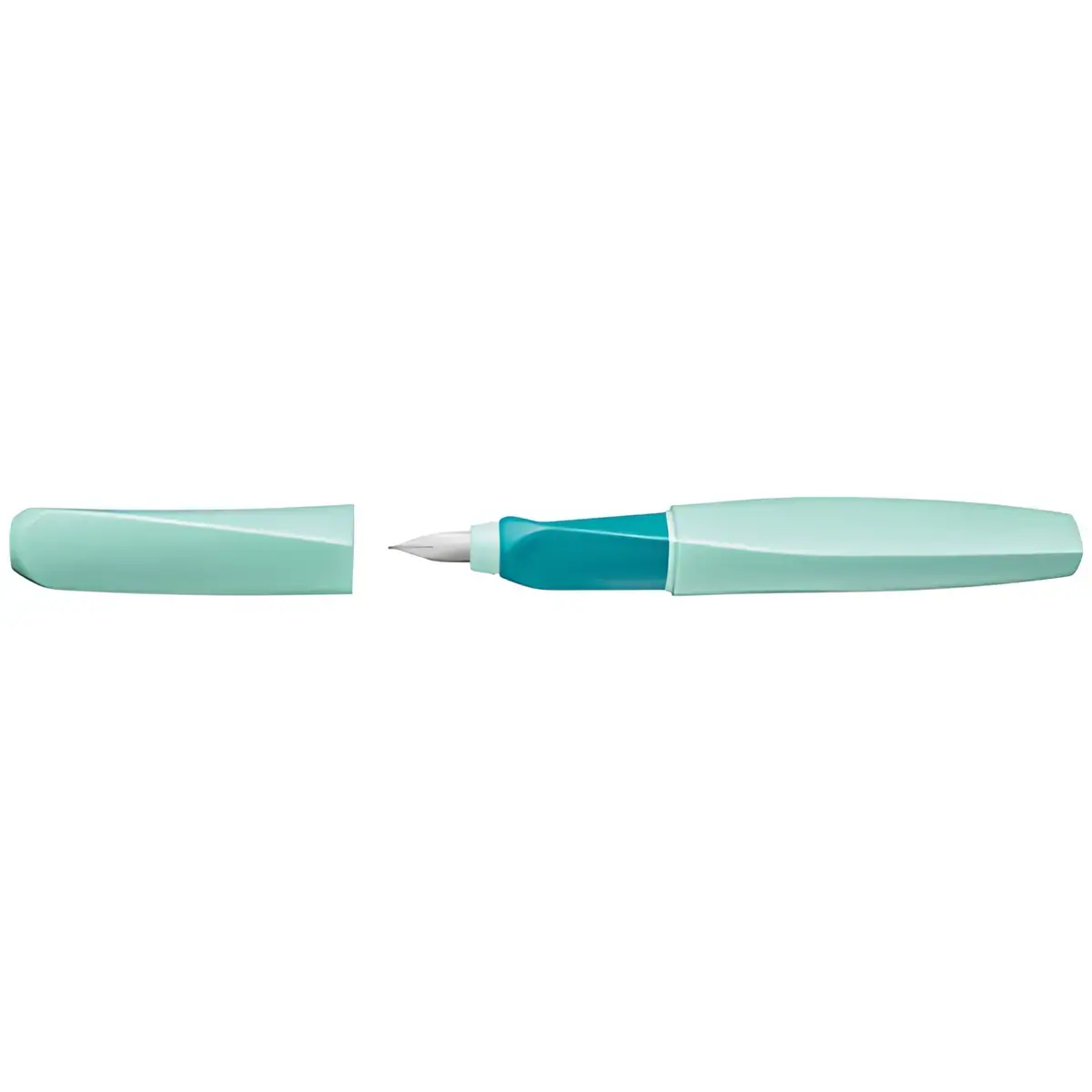 Pelikan Stylo plume Twist Neo Mint, menthe photo du produit