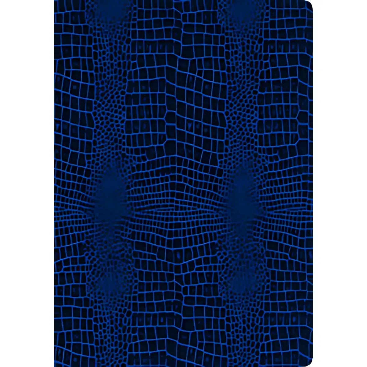 RNK Verlag Chemises &agrave; pochettes triangul. 'Grace Sea Blue' photo du produit