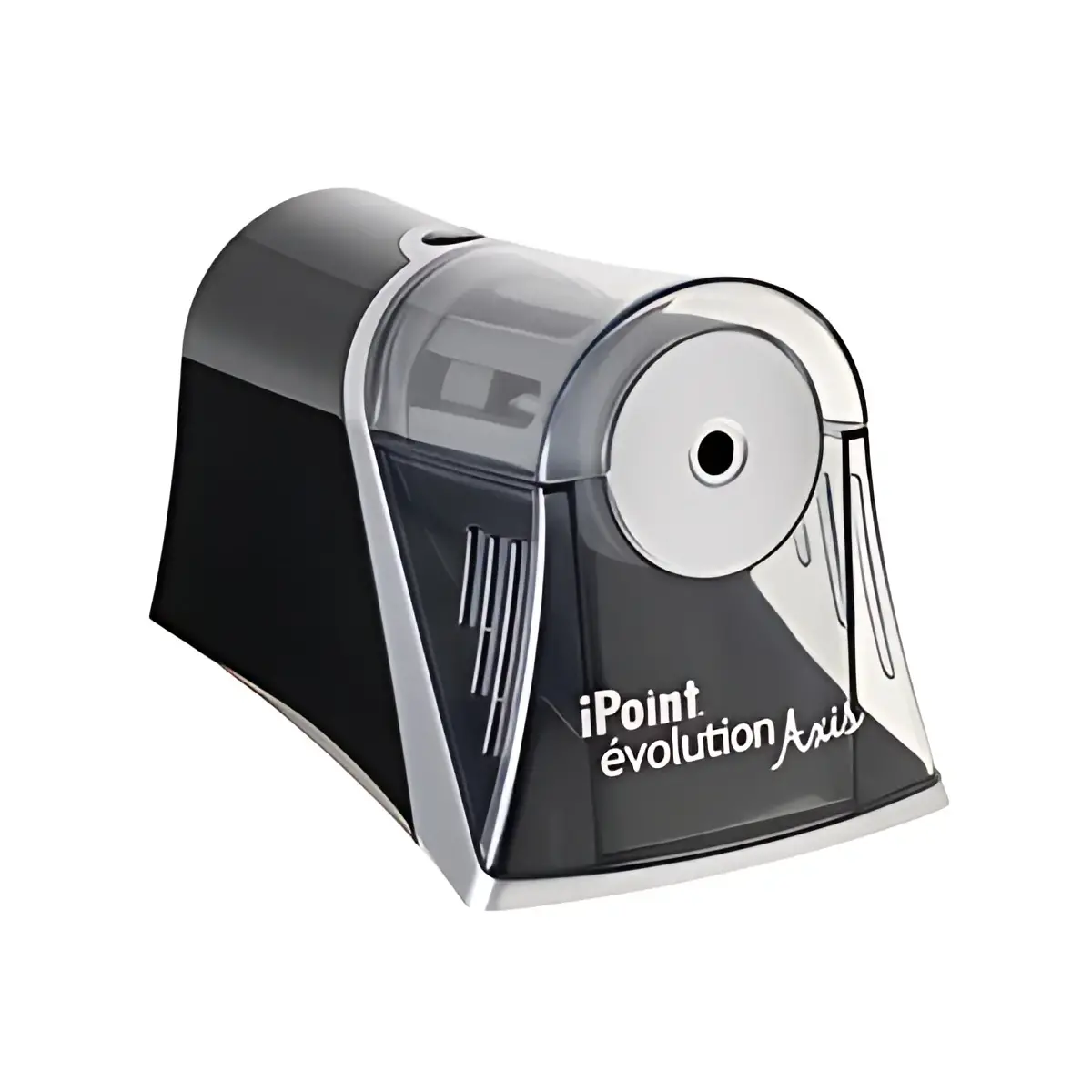 WESTCOTT Taille-crayons &eacute;lectrique iPoint &eacute;volution Axis photo du produit