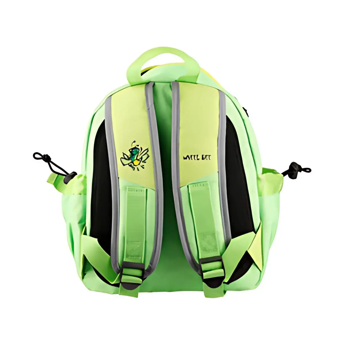 WHEEL BEE Sac à dos pour enfant Kiddy Bee, vert photo du produit