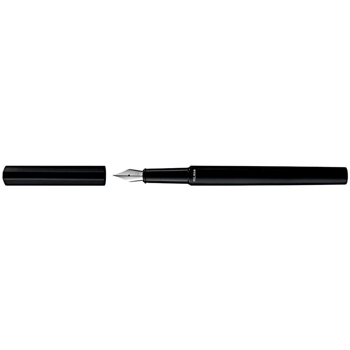 Pelikan Stylo plume Ineo Elements, Black Rock photo du produit