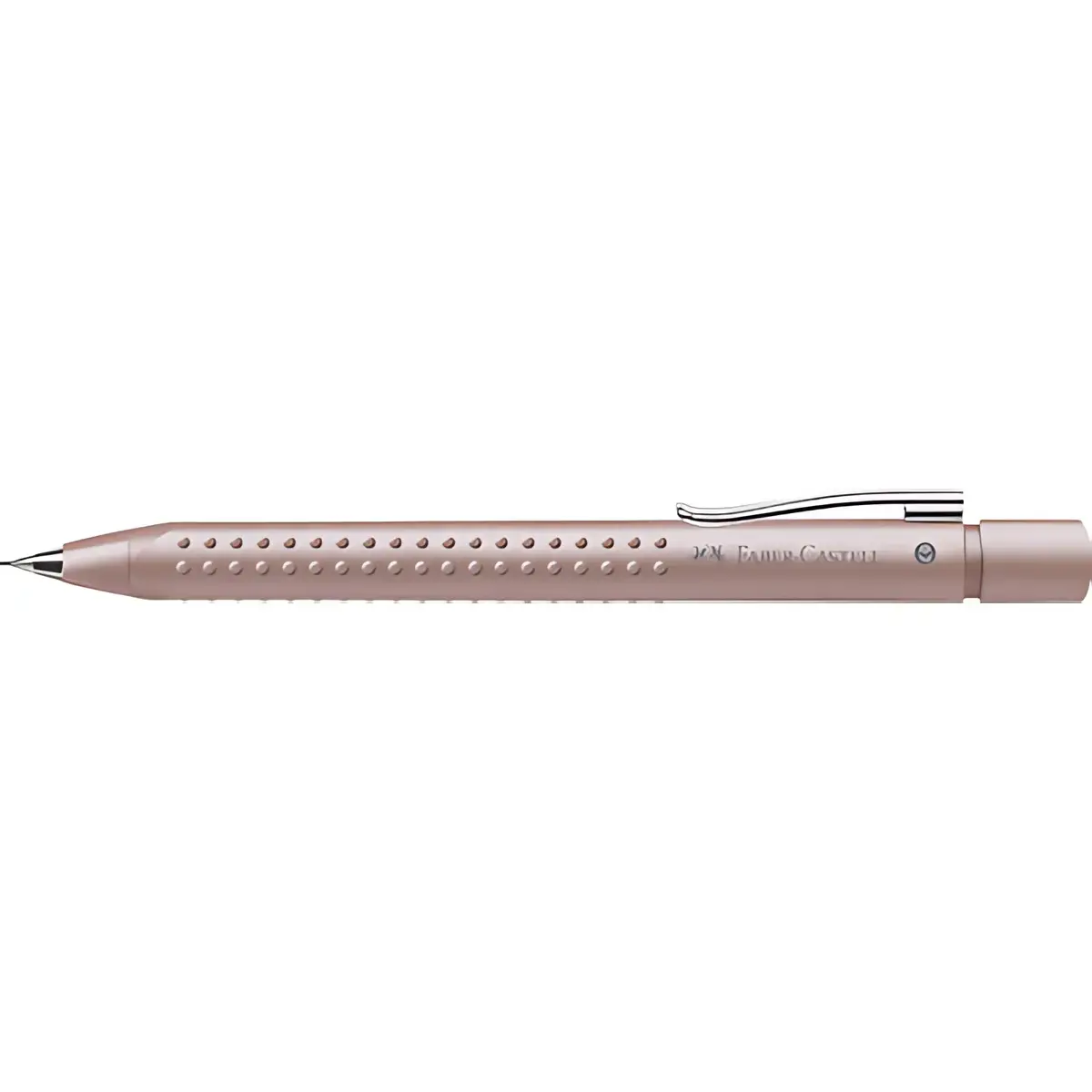 Porte-mines GRIP 2011 - Bleu classique - Faber-Castell photo du produit