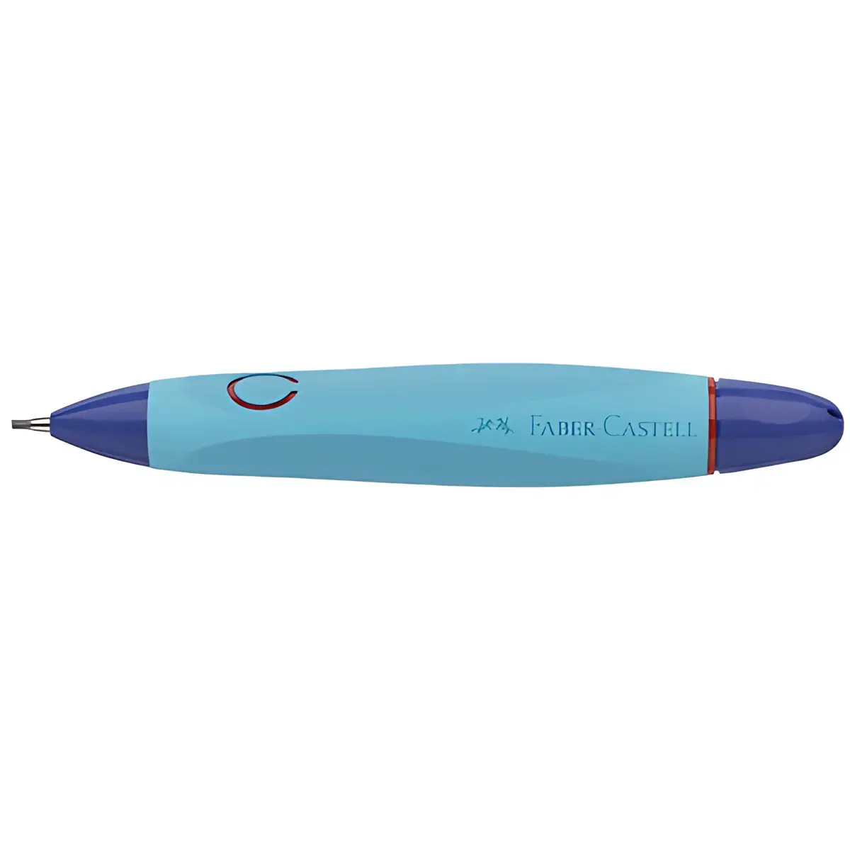 Porte-mines Scribolino - Bleu - Faber-Castell photo du produit