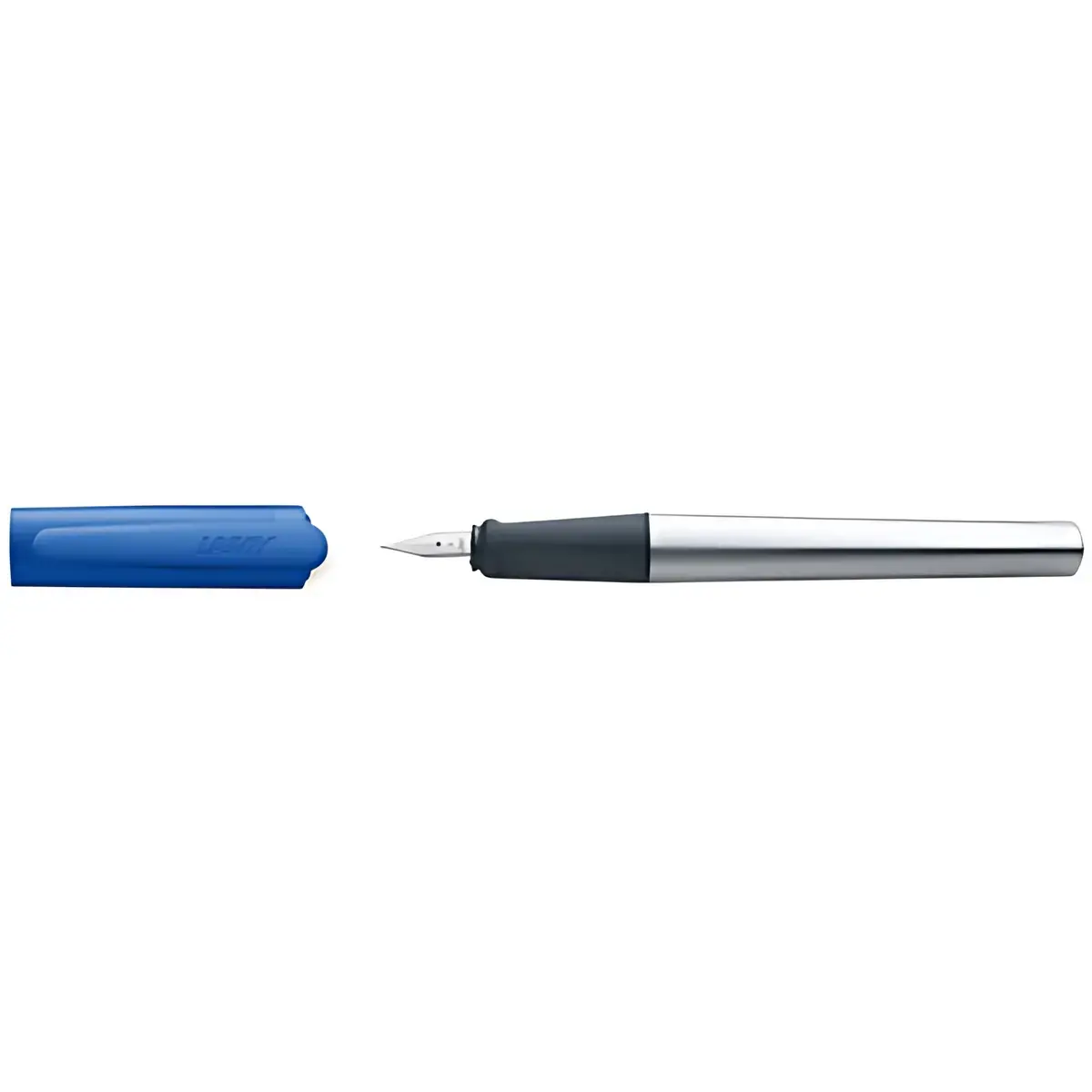 LAMY Stylo &agrave; plume nexx blue, taille de plume: A photo du produit