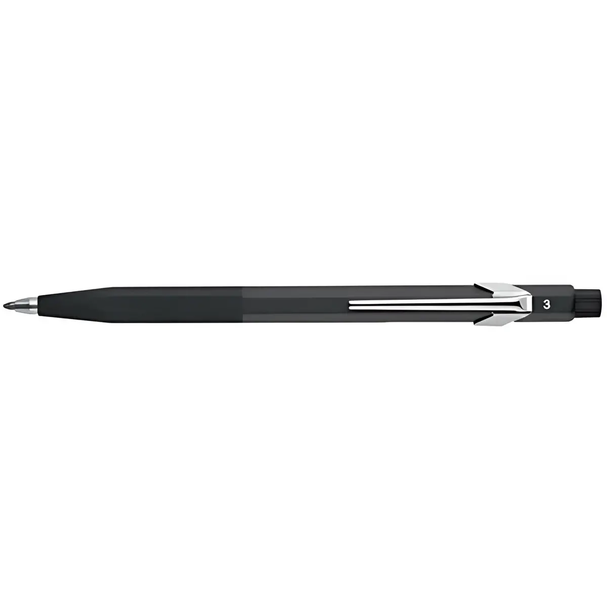 CARAN D'ACHE Porte-mines Fixpencil, diamètre de mine: 3 mm photo du produit