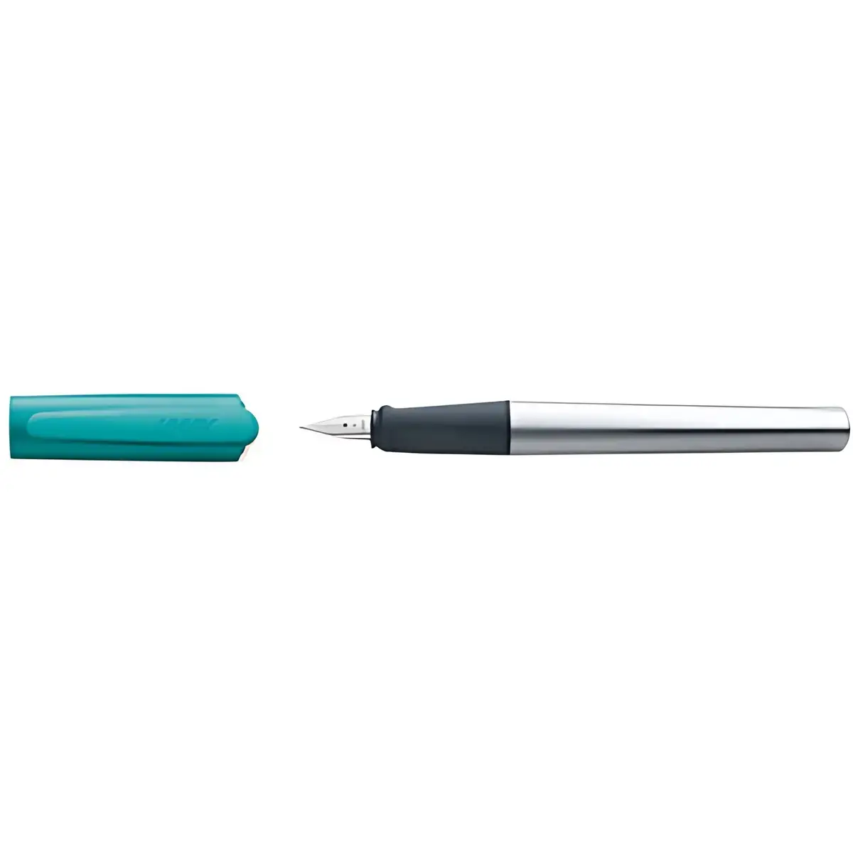 LAMY Stylo à plume nexx émeraude, taille de plume: A photo du produit