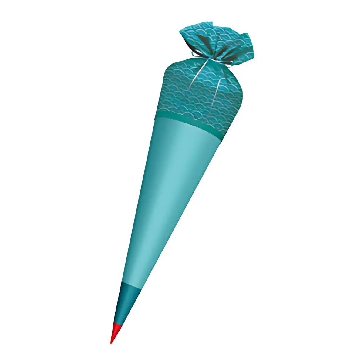ROTH support pour cornet surprise, rond, 70 cm,blanc photo du produit