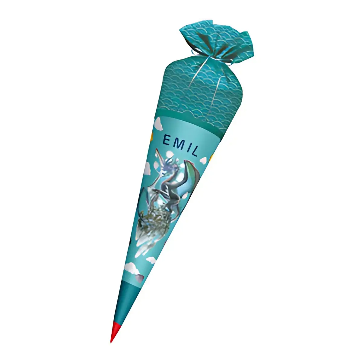 ROTH support pour cornet surprise, rond, 70 cm,blanc photo du produit