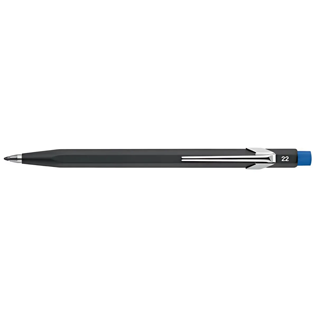 CARAN D'ACHE Porte-mines Fixpencil, diam&egrave;tre de mine: 2 mm photo du produit