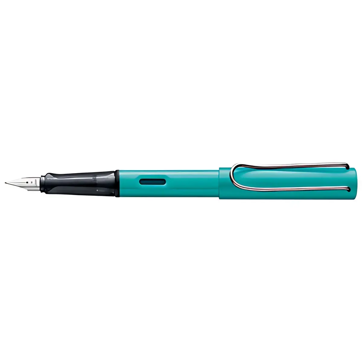 LAMY Stylo &agrave; plume AL-star turmaline, taille de plume: M photo du produit
