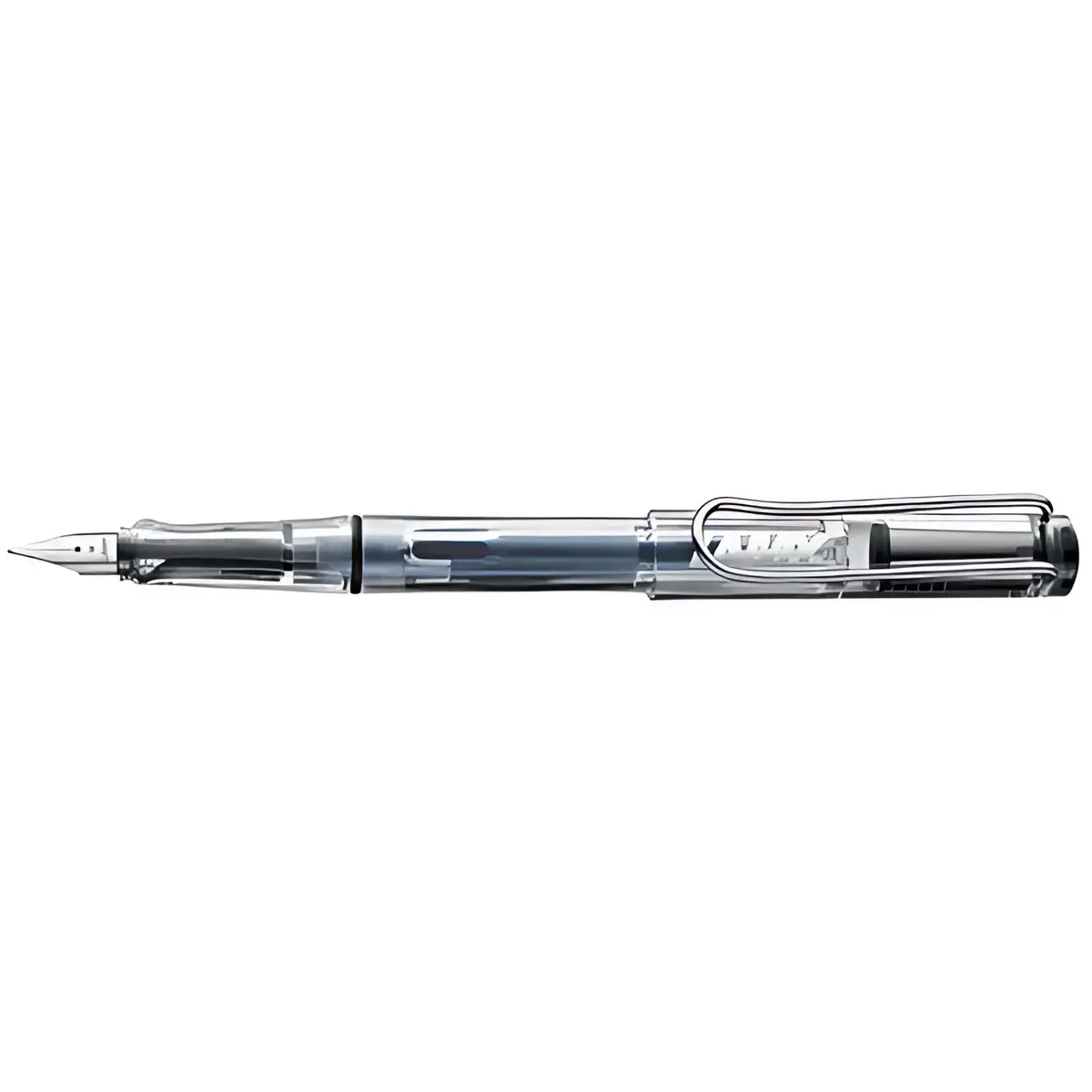 LAMY Stylo à plume safari vista, taille de plume: M photo du produit