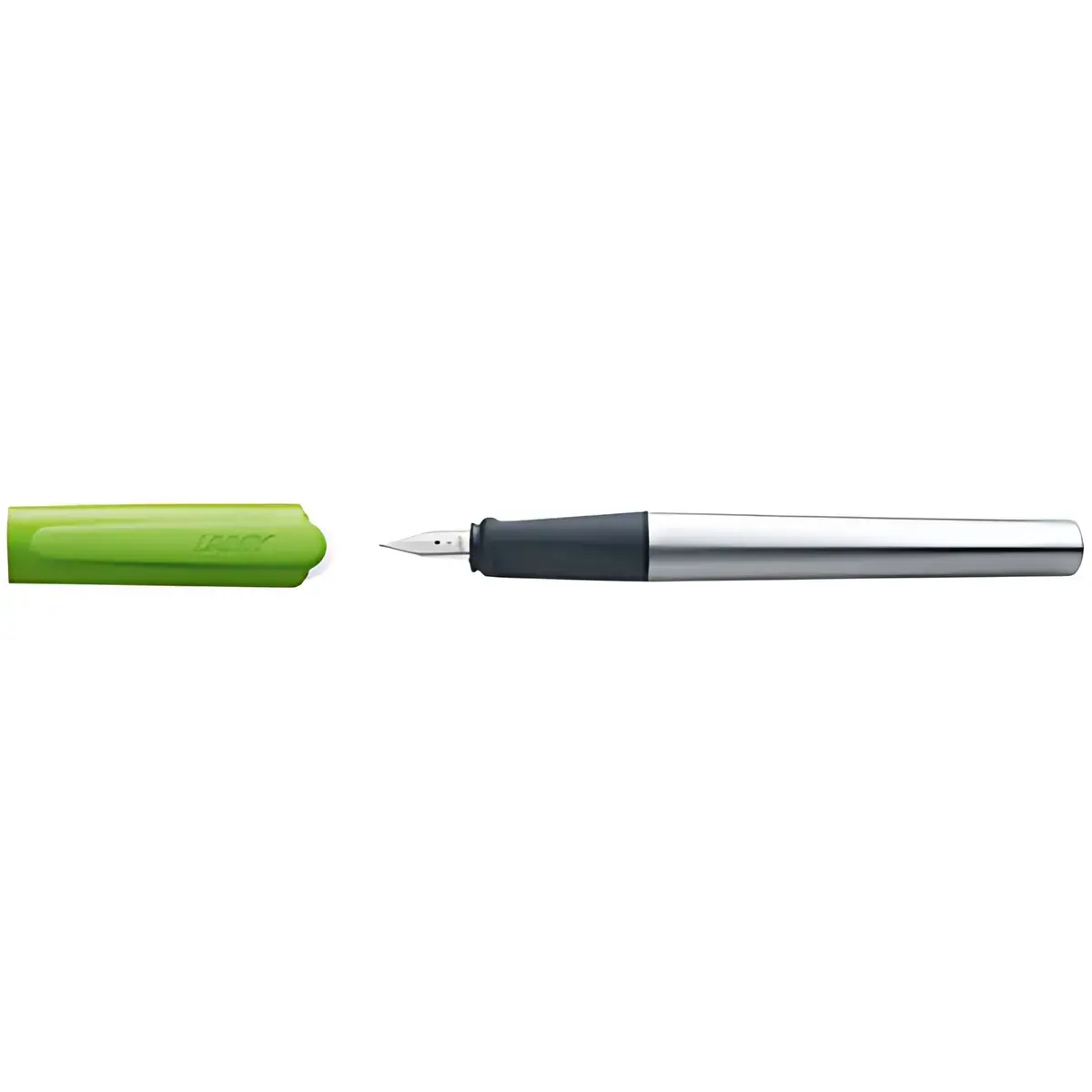 LAMY Stylo à plume nexx lime, taille de plume: A photo du produit