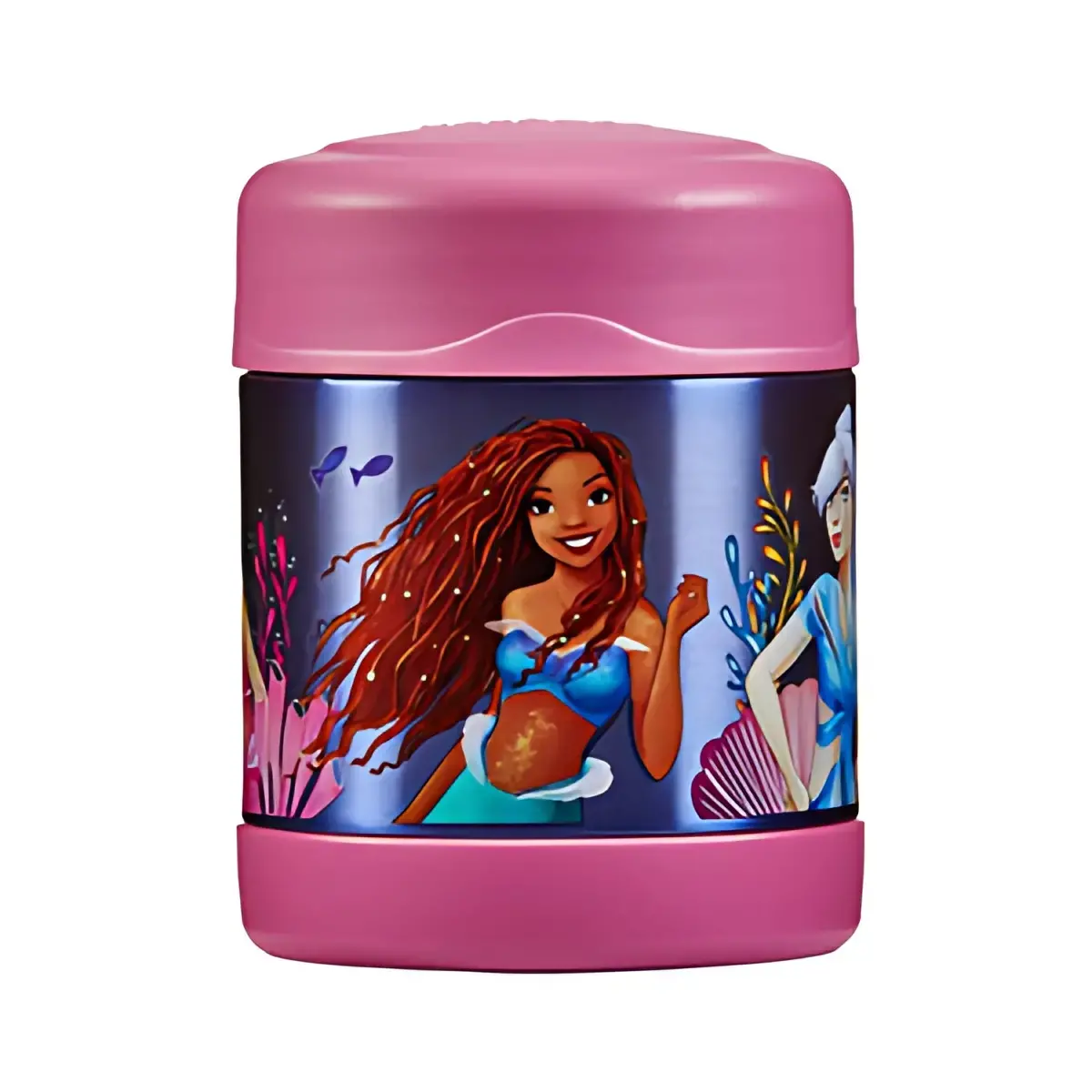 THERMOS Récipient alimentaire FUNTAINER Food Jar, Sirène photo du produit