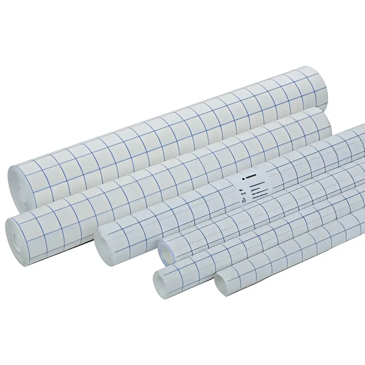 HERMA film de protection, autocollant, 400 mm x 3 m, photo du produit