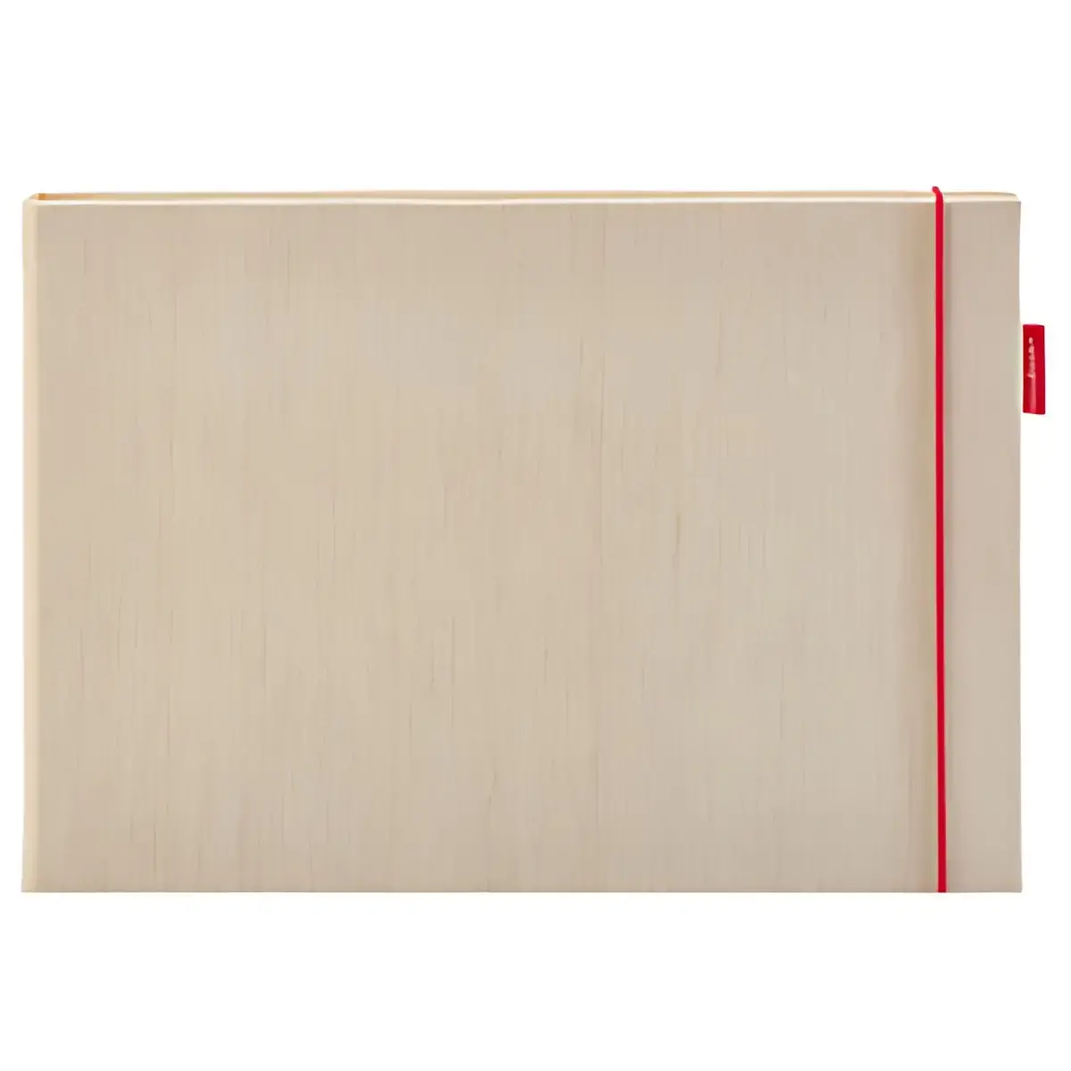 TRANSOTYPE Cahier à croquis 'senseBook sketchpad', A4 photo du produit