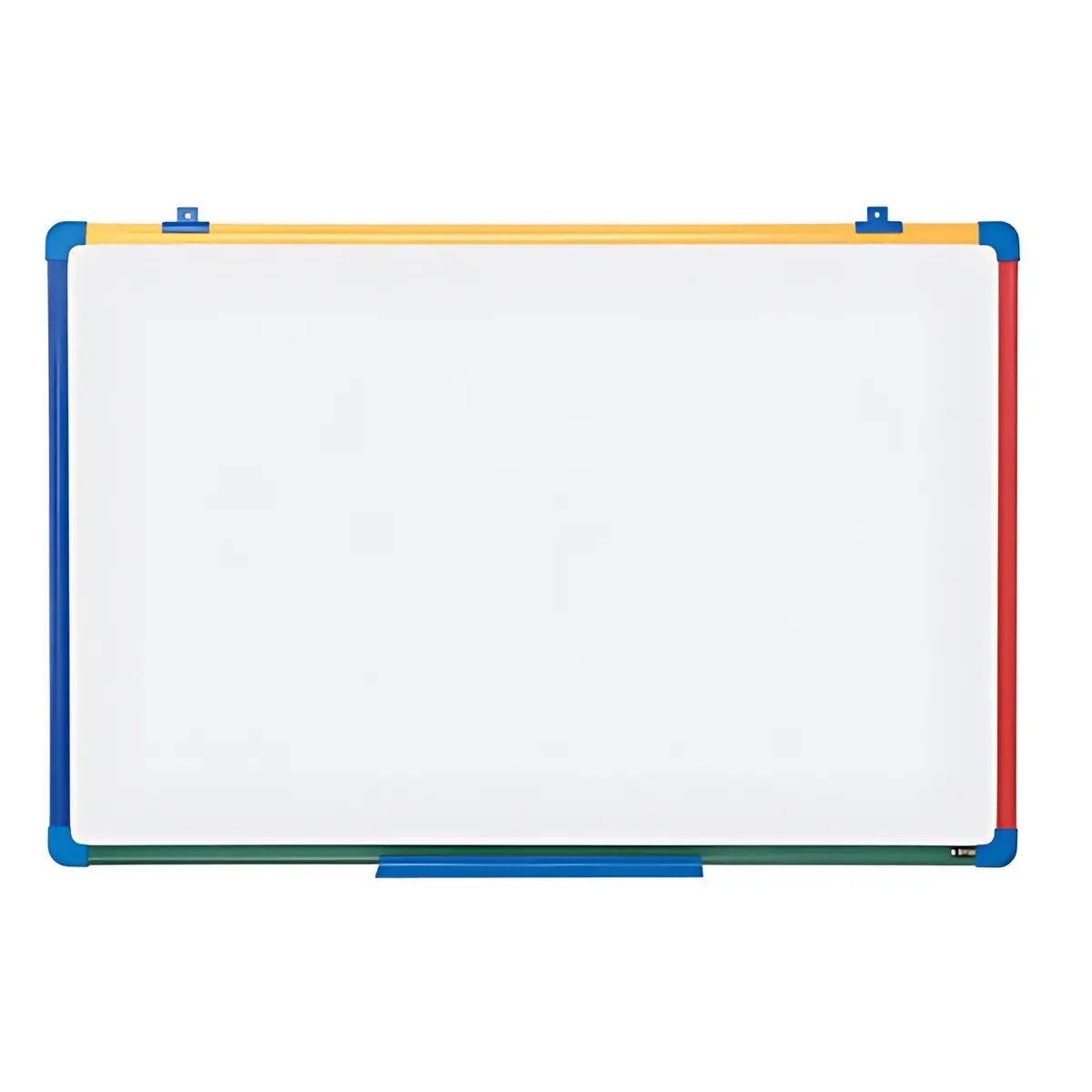 Bi-Office Tableau mural blanc pour enfants Schoolmate photo du produit