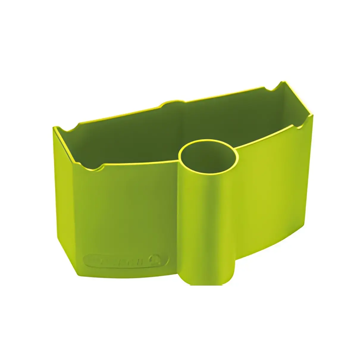 Pelikan Bac à eau WBB pour boîtes de peinture K12, vert photo du produit