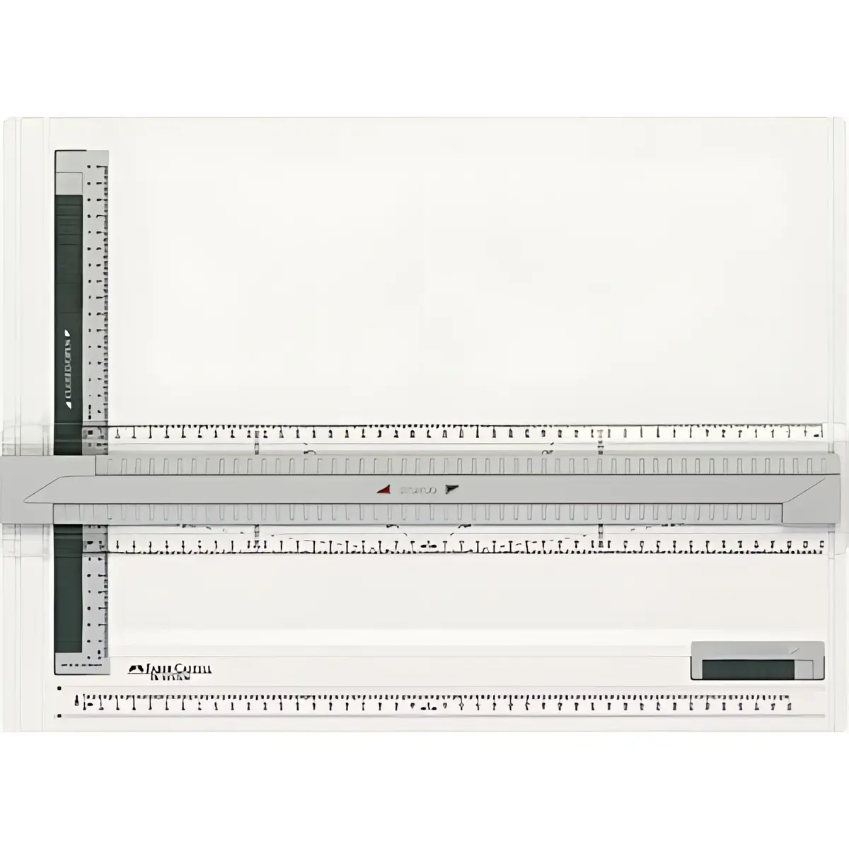FABER-CASTELL Planche à dessin TK-SYSTEM A3 photo du produit