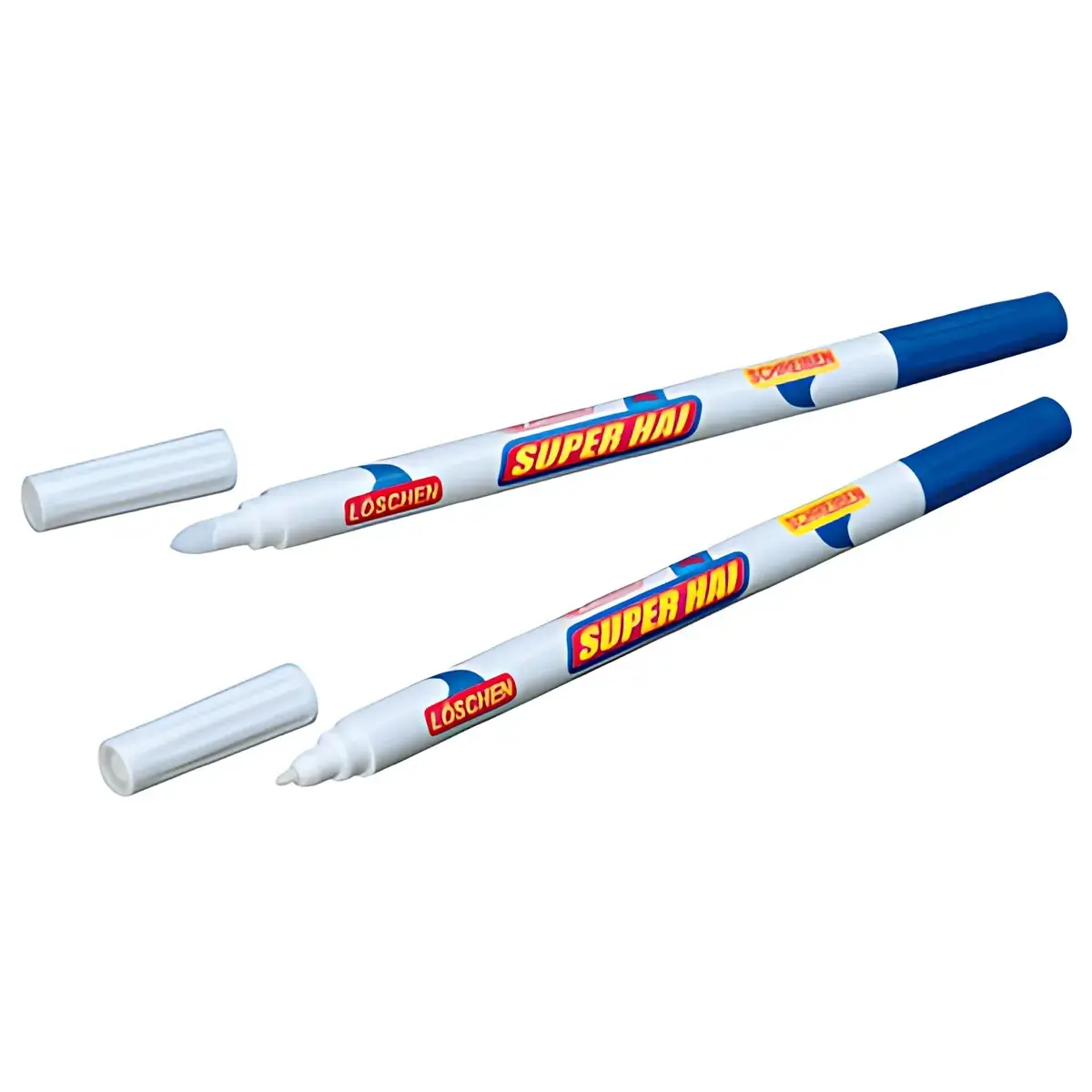 HERLITZ Effaceur d'encre Superhai, XL photo du produit